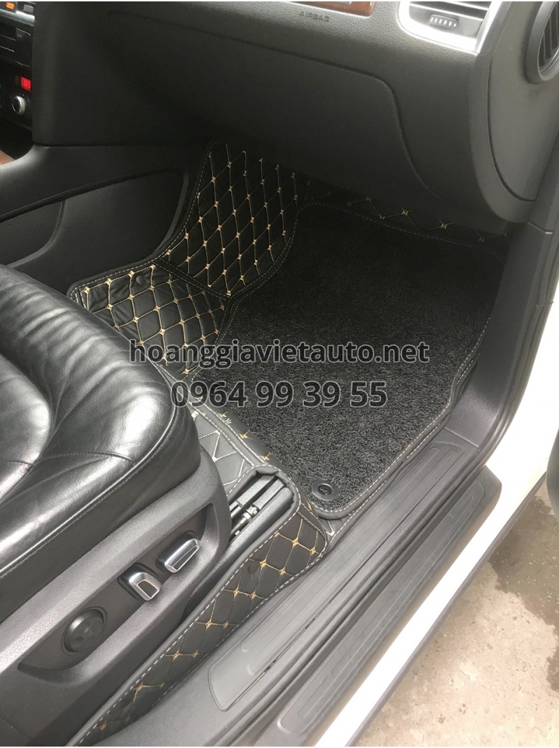 Audi Q7 Audi Q7