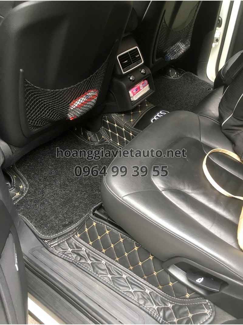Audi Q7 Audi Q7