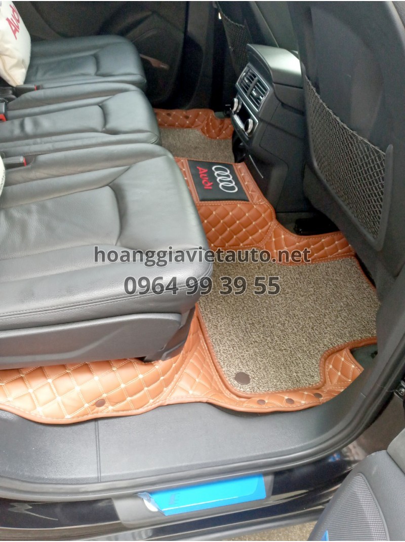 Audi Q7 Audi Q7