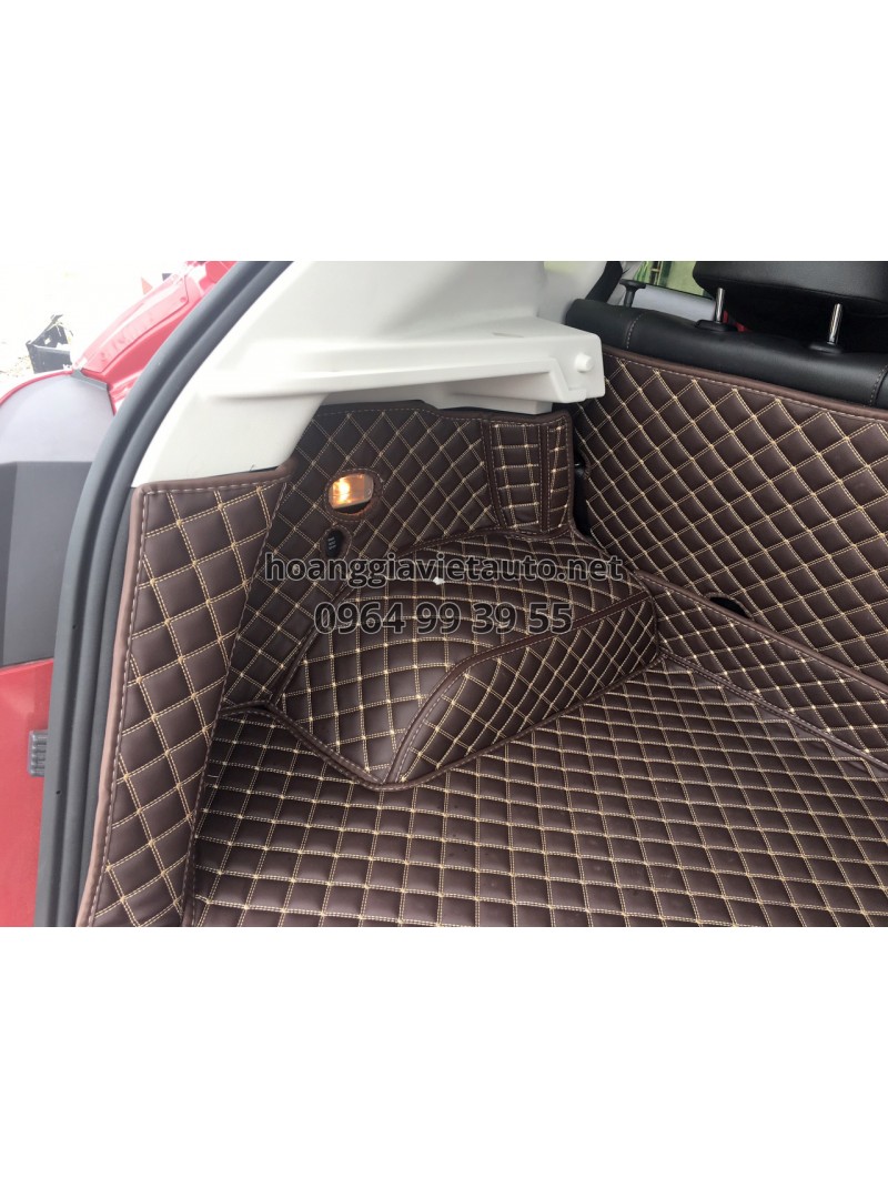 Baic X55 Baic X55