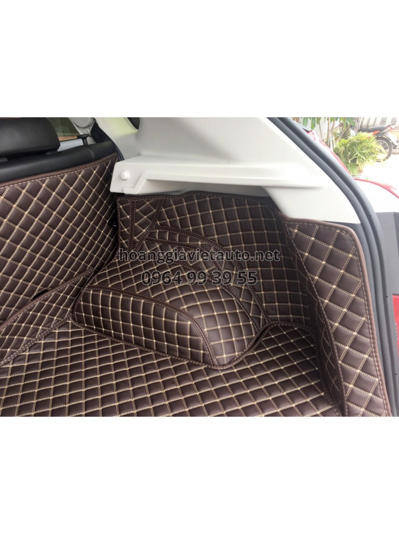 Baic X55 Baic X55