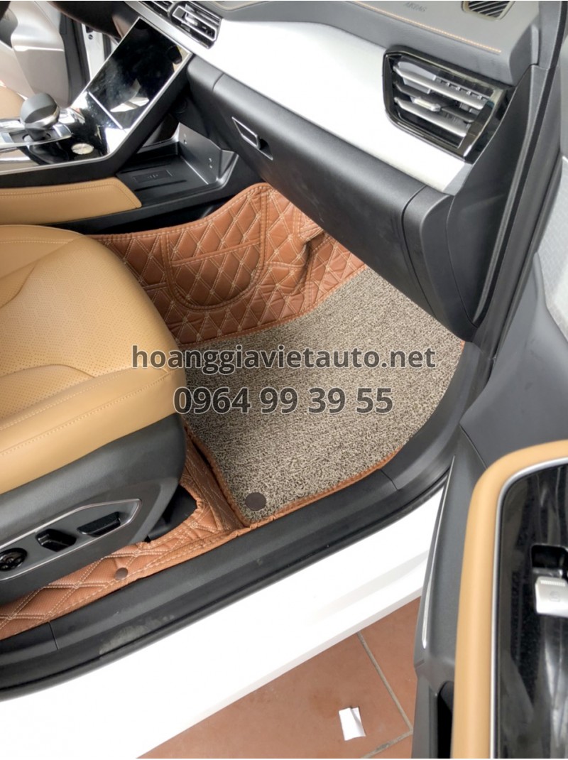 BAIC Beijing X7 BAIC Beijing X7