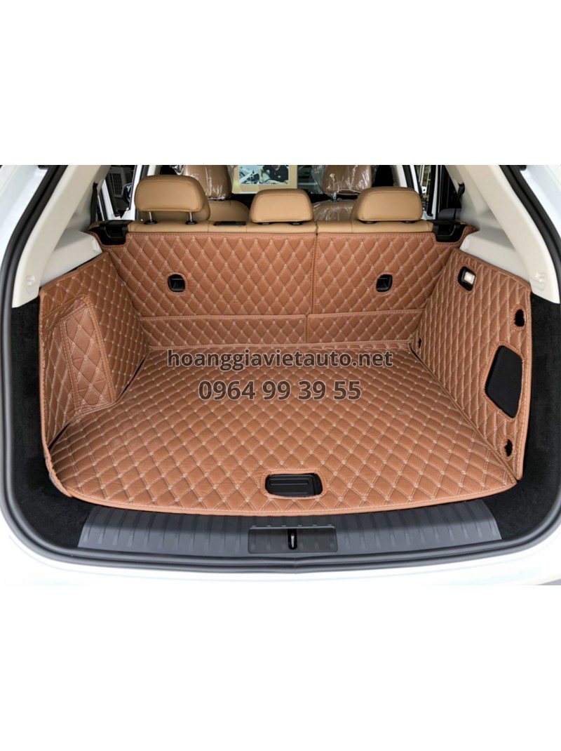 BAIC Beijing X7