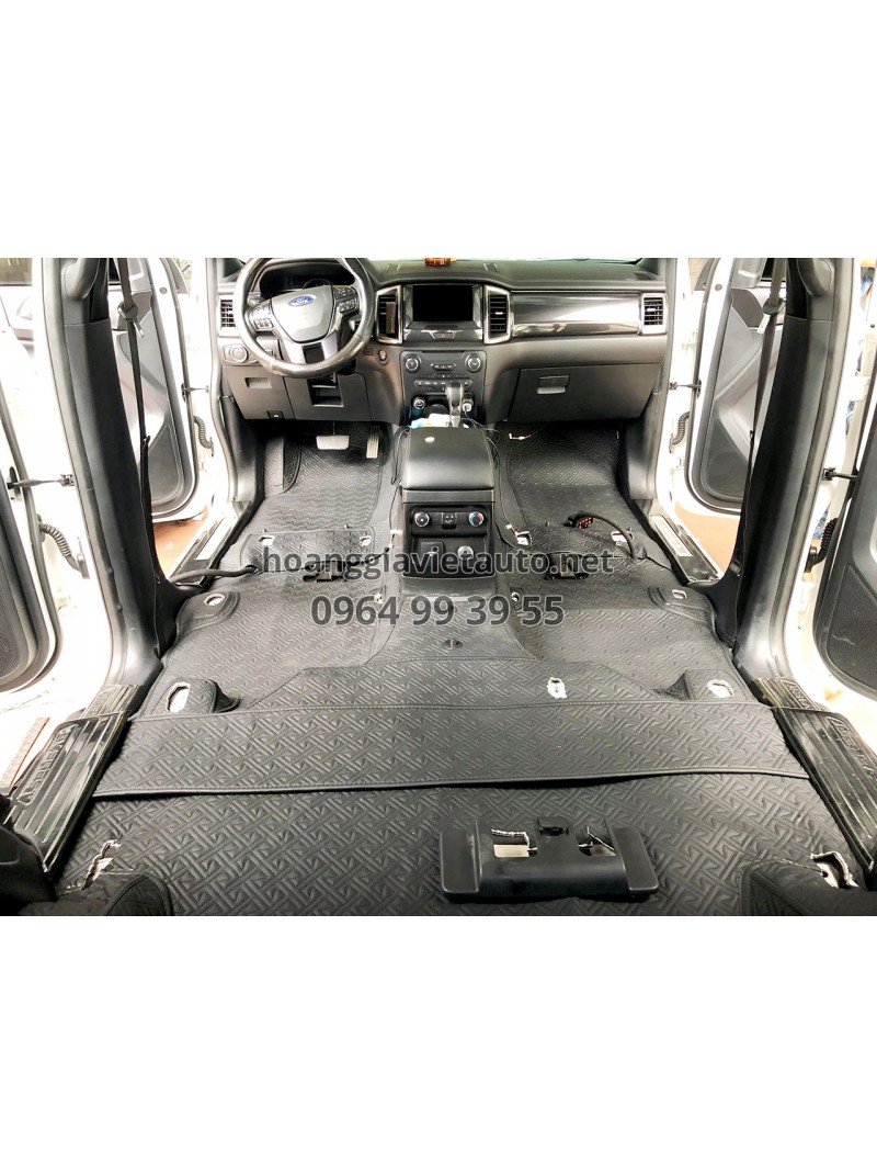 Ford Everest Ford Everest