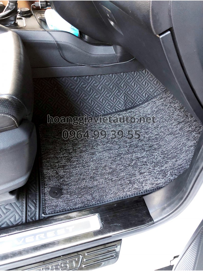 Ford Everest Ford Everest