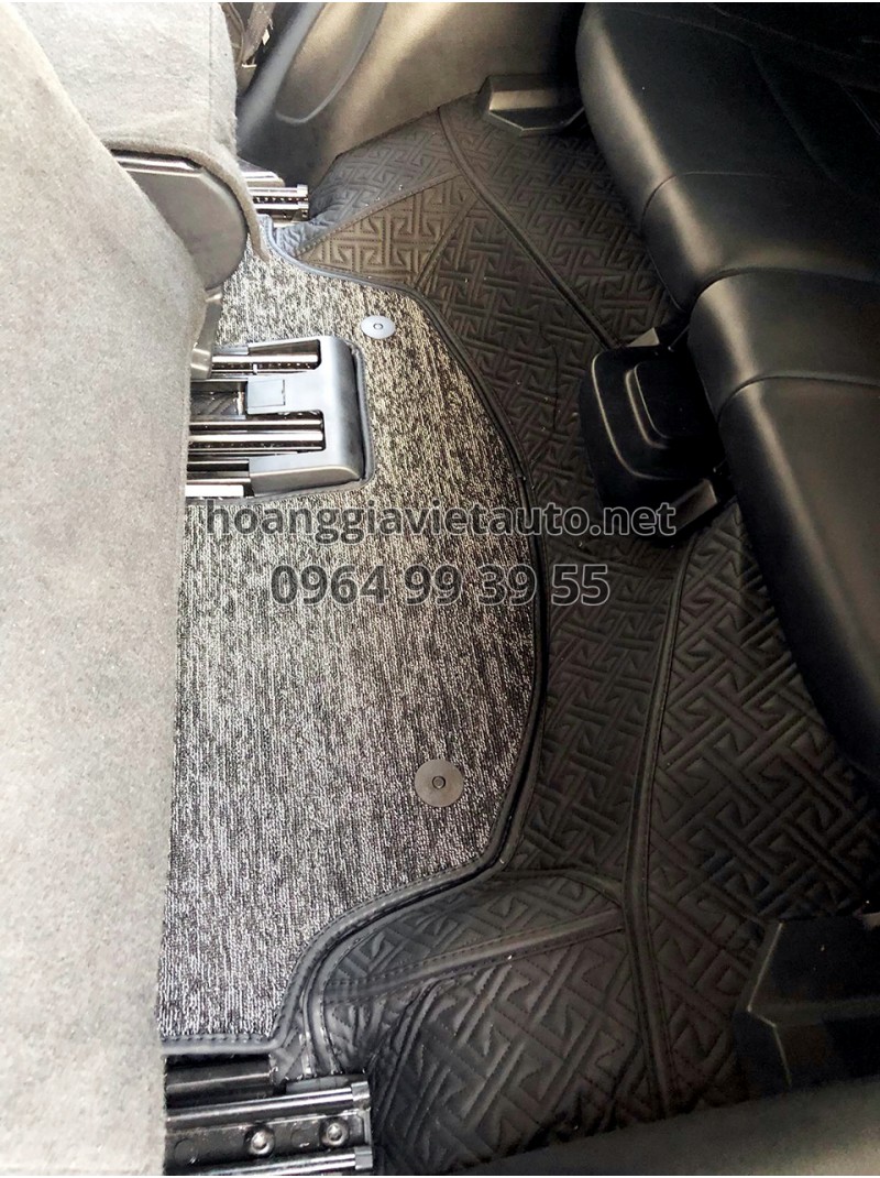 Ford Everest Ford Everest