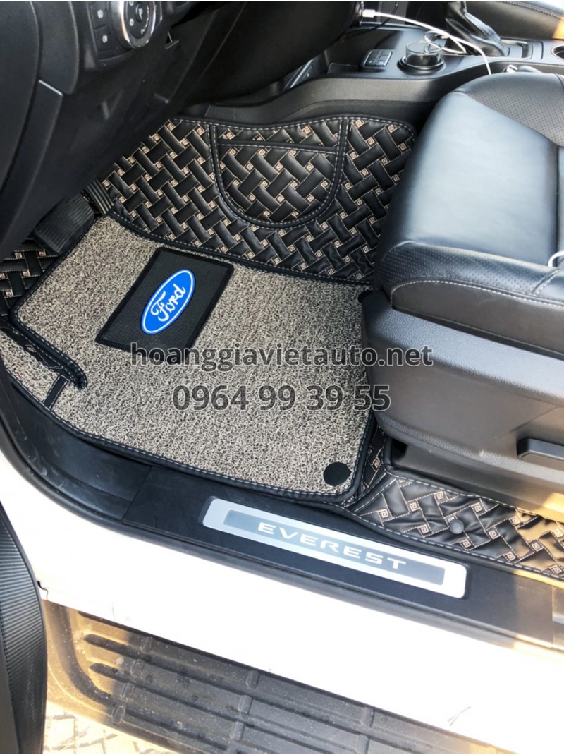 Ford Everest Ford Everest