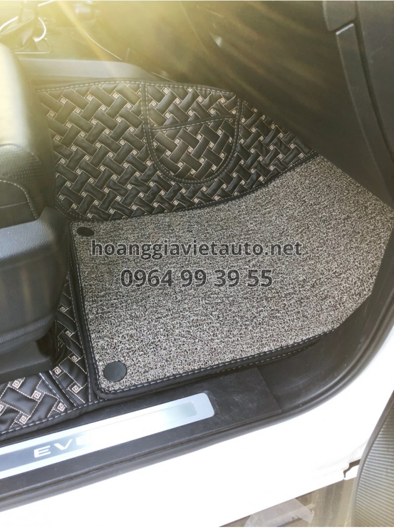 Ford Everest Ford Everest