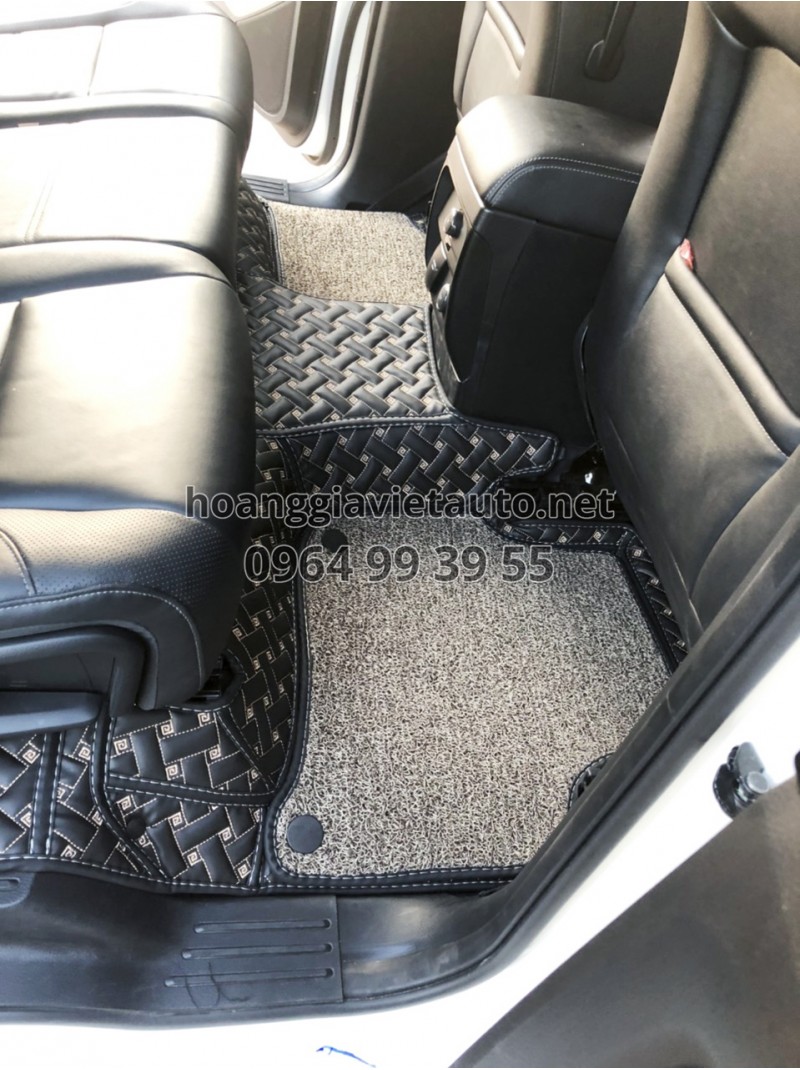 Ford Everest Ford Everest