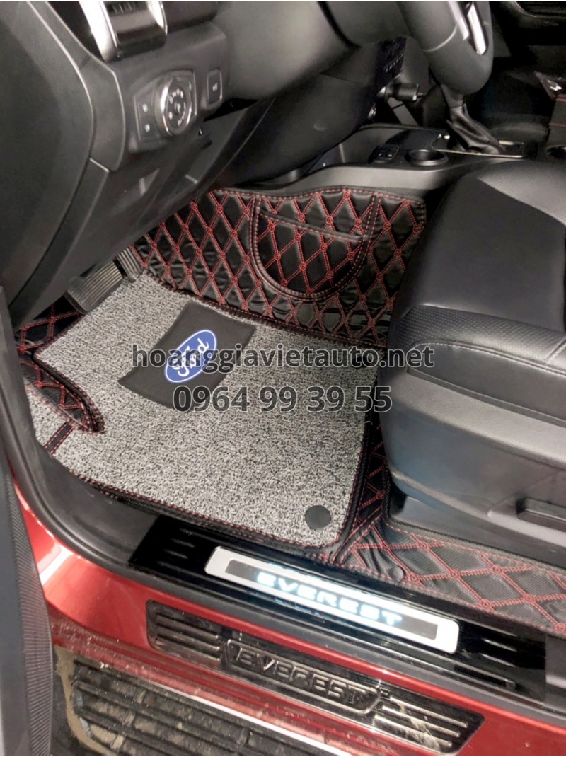 Ford Everest Ford Everest