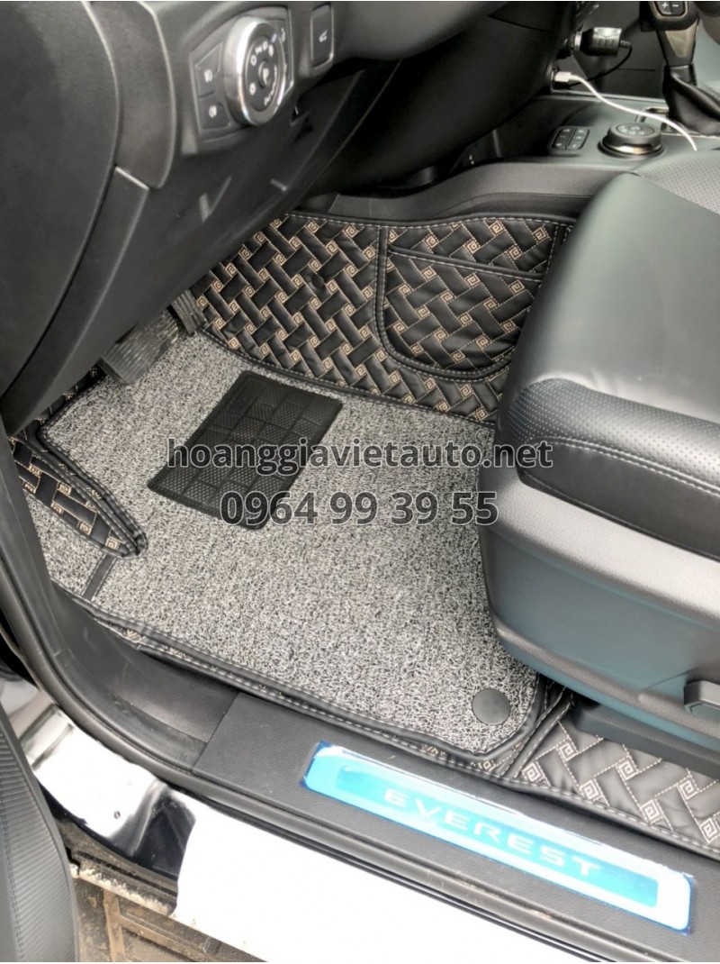 Ford Everest Ford Everest
