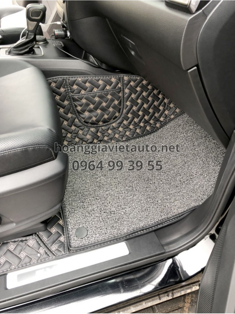 Ford Everest Ford Everest