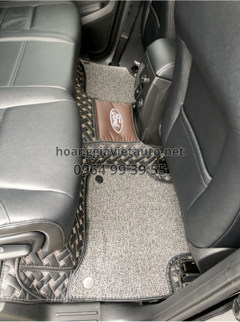 Ford Everest Ford Everest