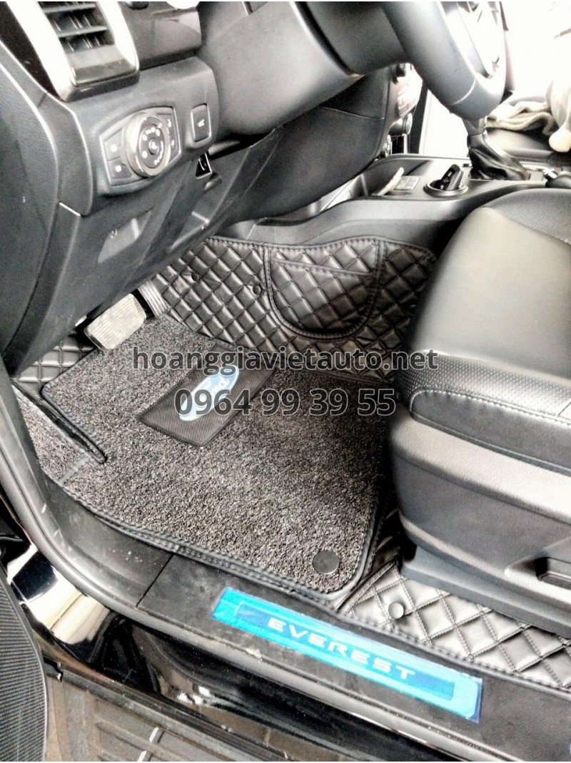 Ford Everest Ford Everest