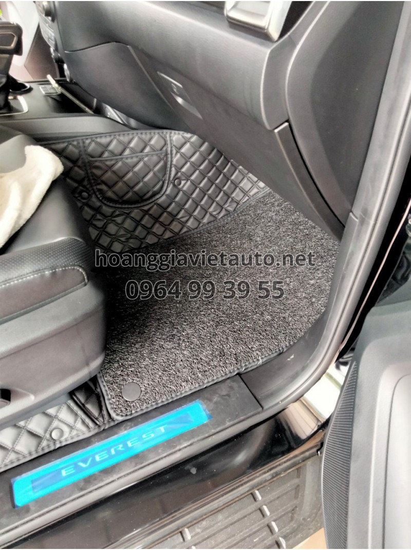 Ford Everest Ford Everest