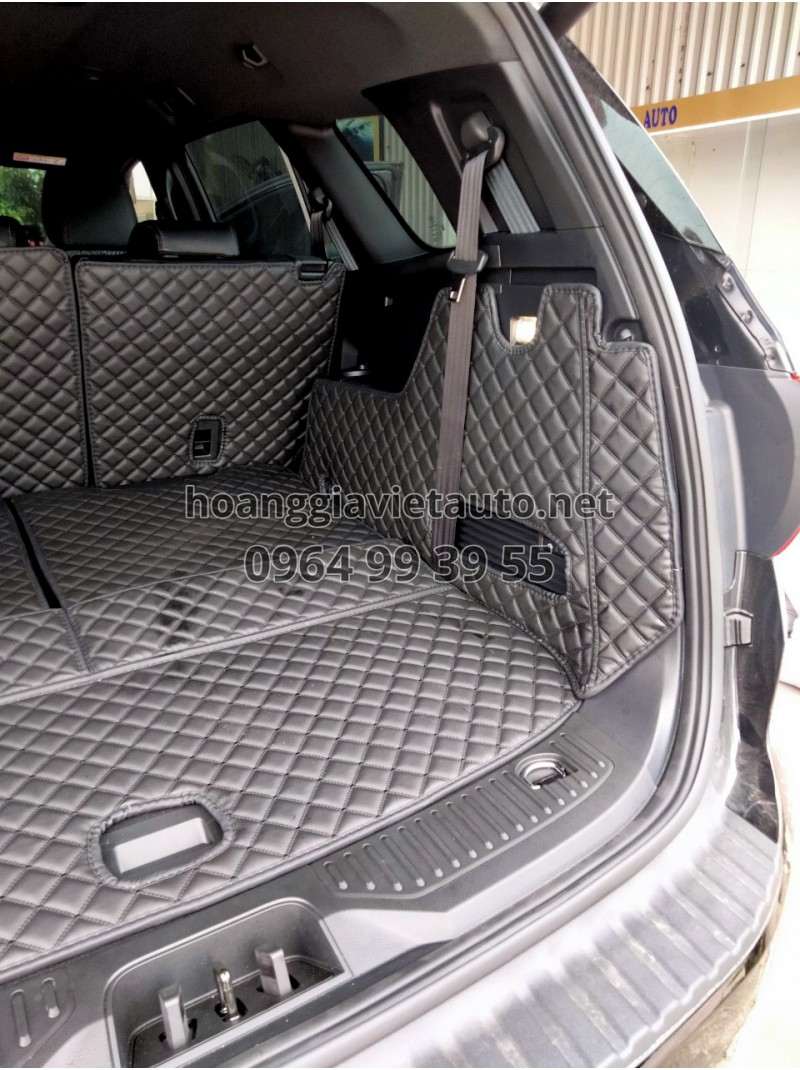 Ford Everest Ford Everest