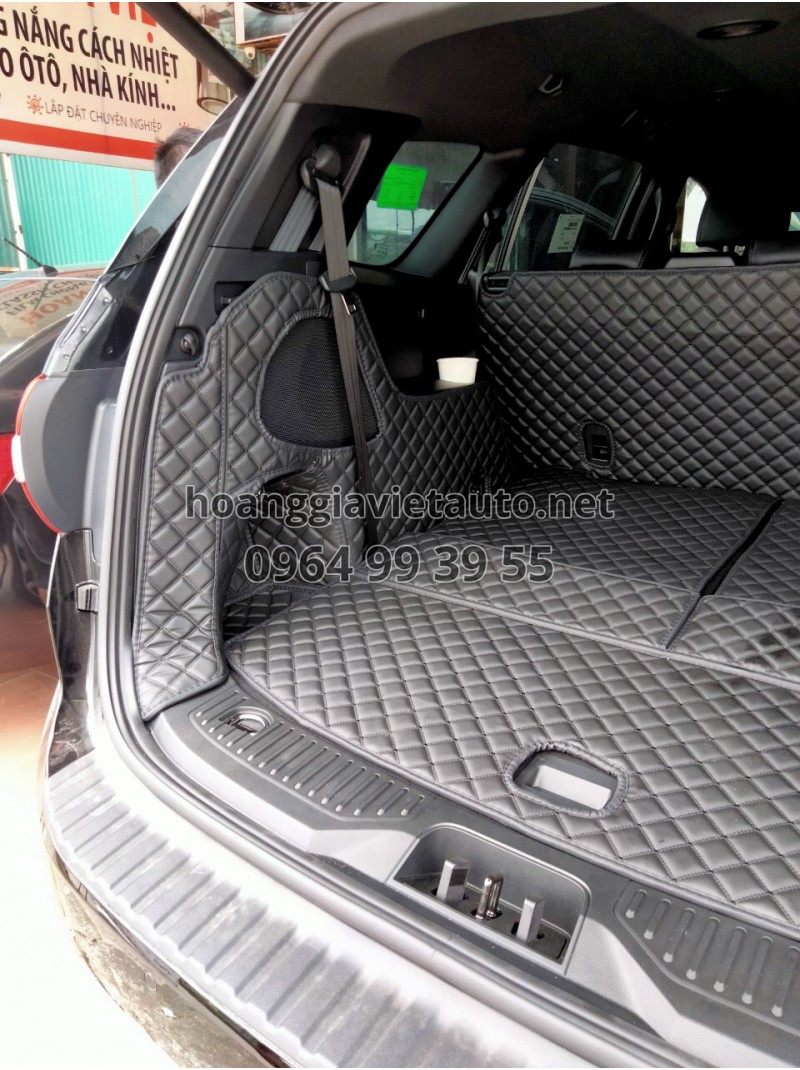 Ford Everest Ford Everest