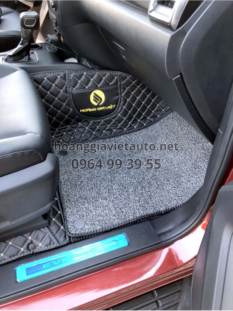 Ford Everest Ford Everest