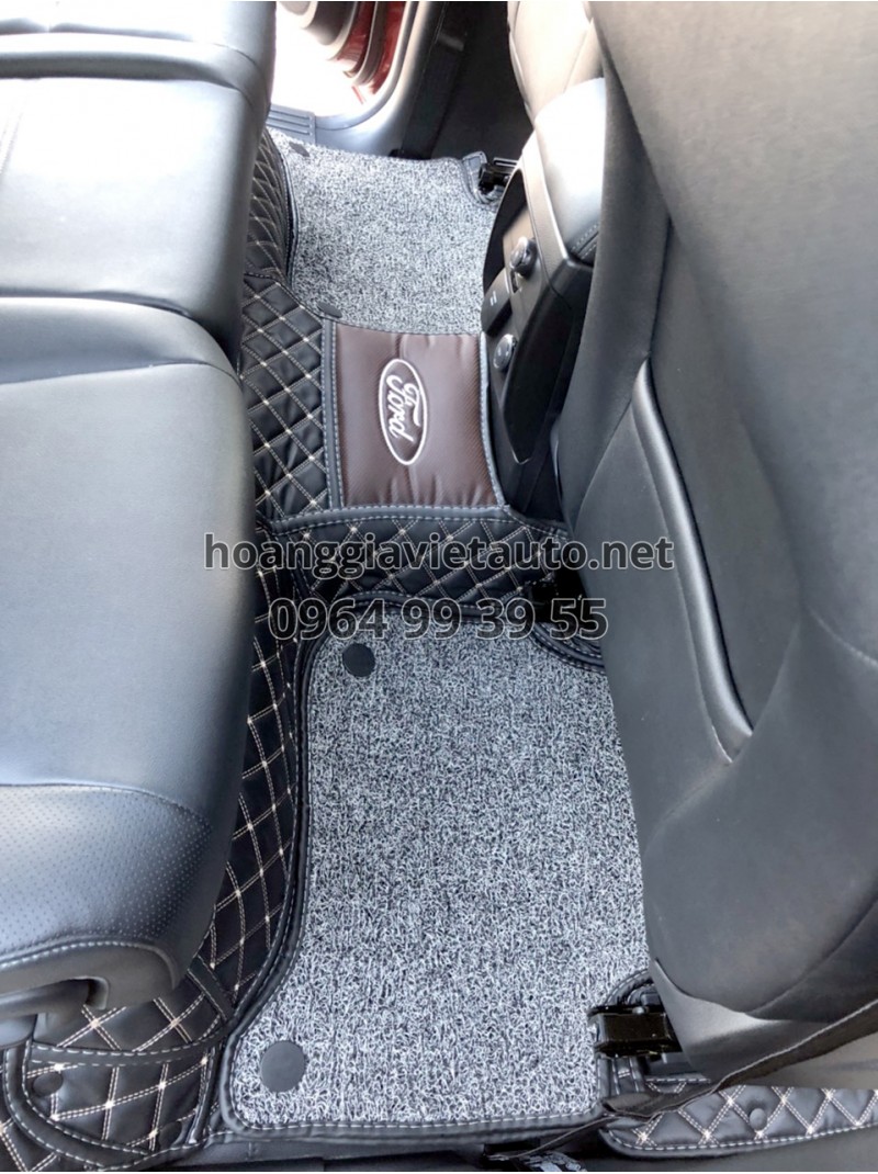 Ford Everest Ford Everest