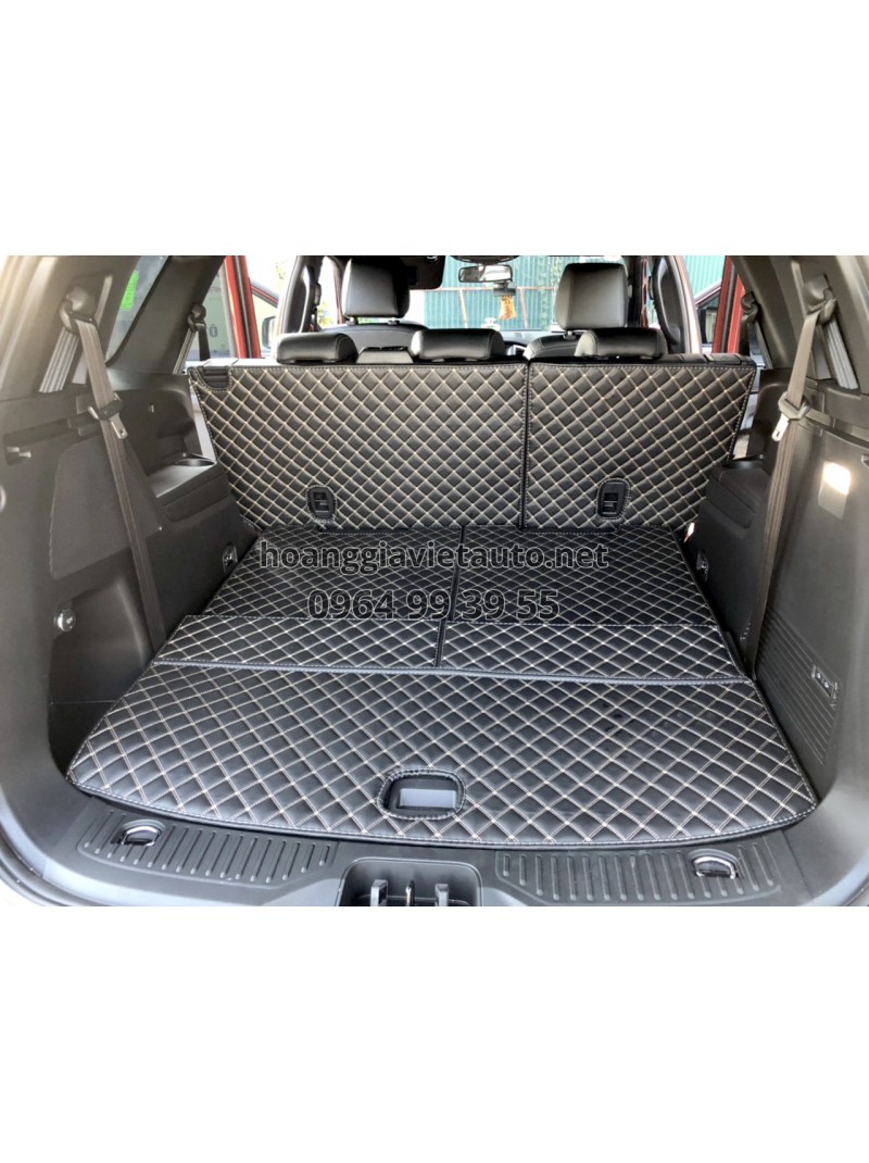 Ford Everest Ford Everest