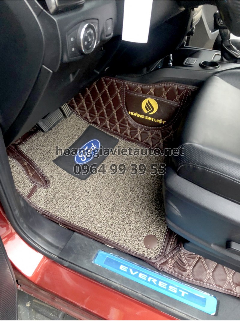 Ford Everest Ford Everest