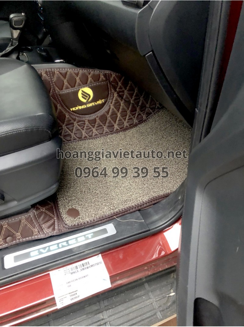 Ford Everest Ford Everest