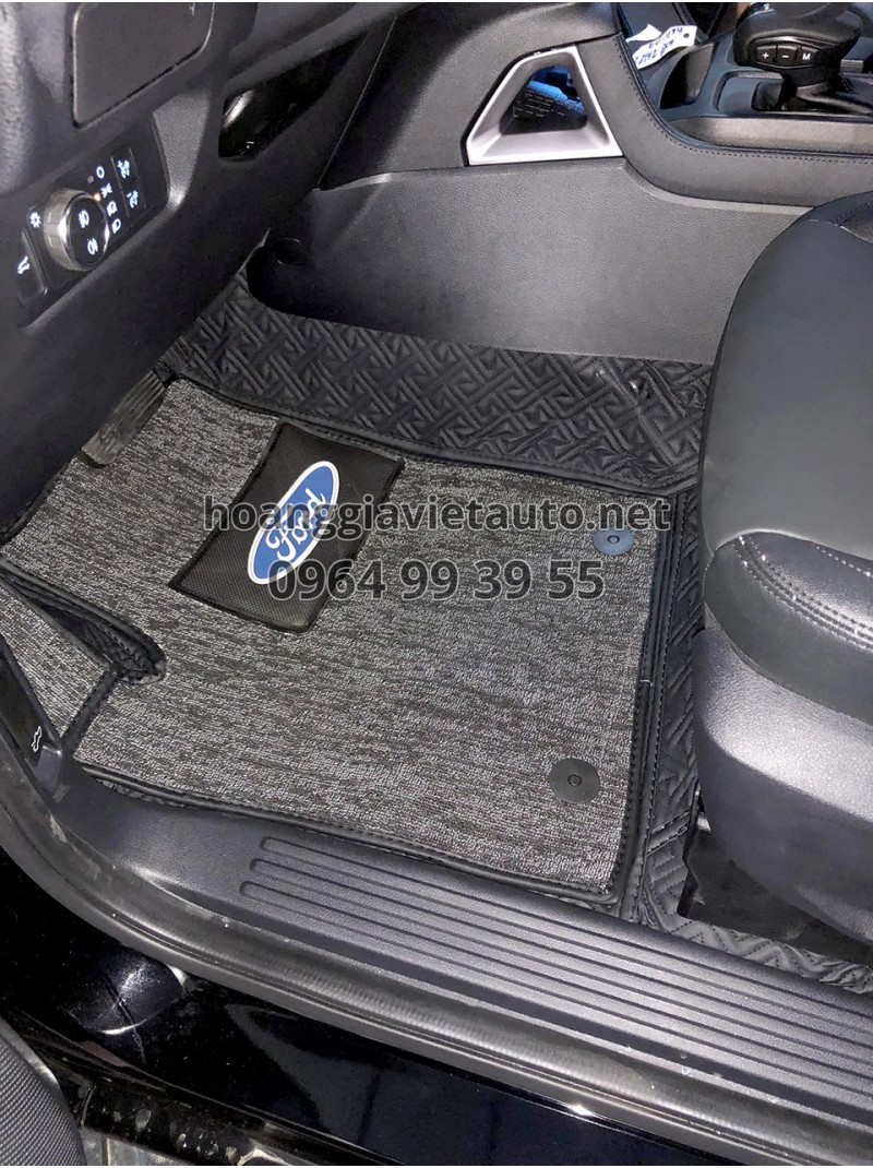 Ford Everest