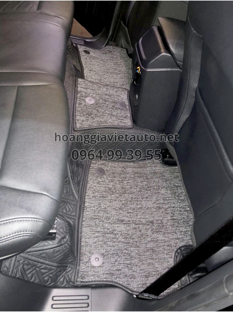 Ford Everest Ford Everest