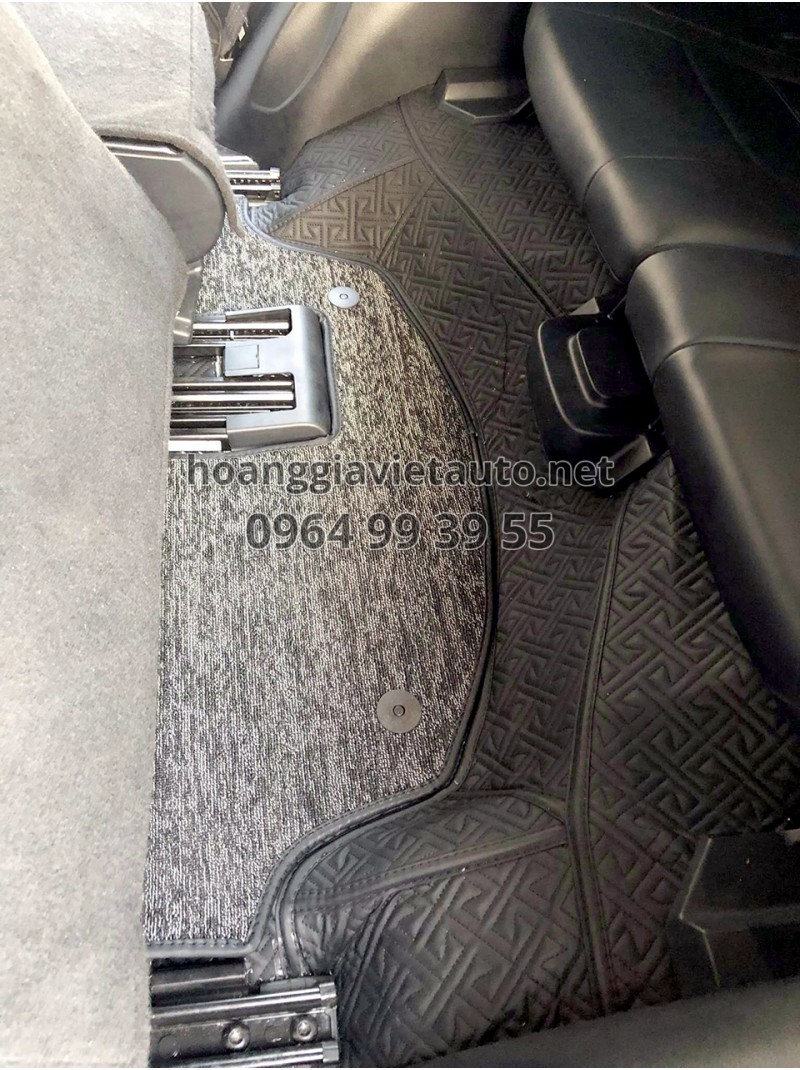 Ford Everest Ford Everest