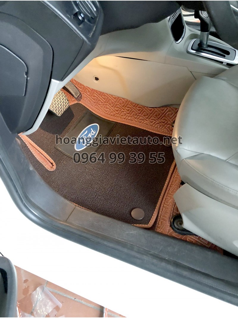 Ford Fiesta Ford Fiesta