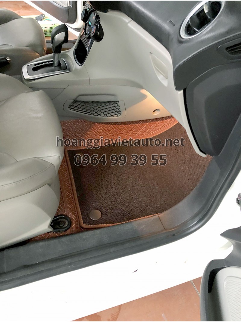 Ford Fiesta Ford Fiesta