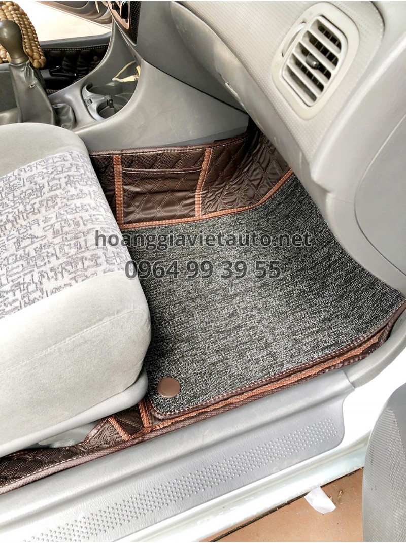 Ford Laser Ford Laser