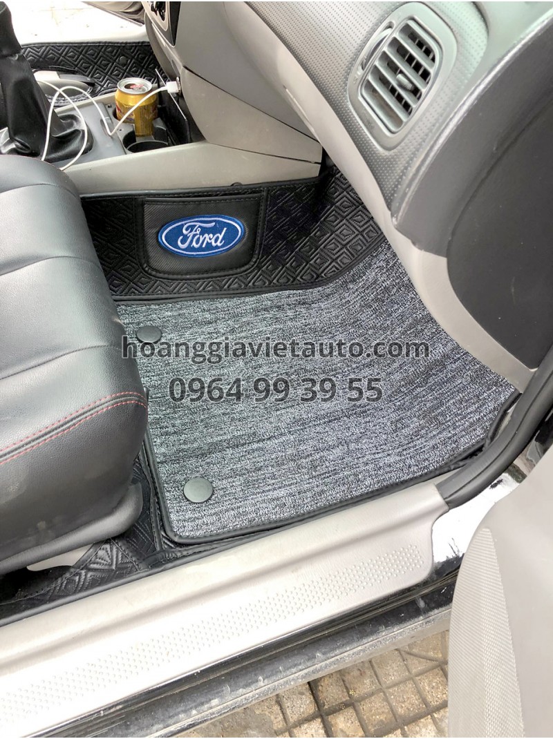 Ford Laser Ford Laser