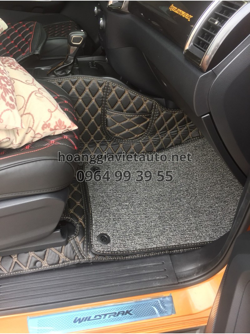Ford Ranger Ford Ranger