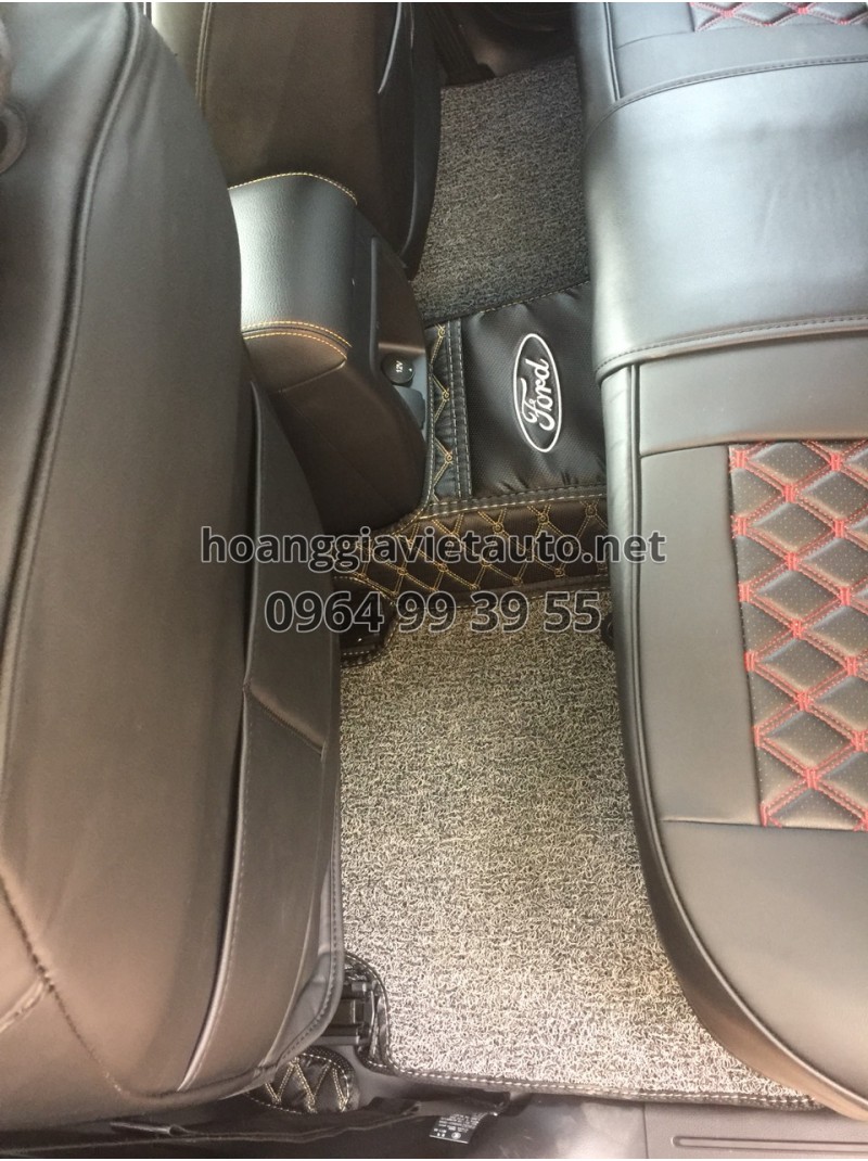 Ford Ranger Ford Ranger