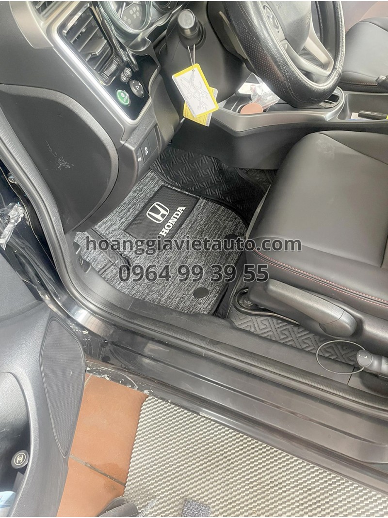 Honda City Honda City