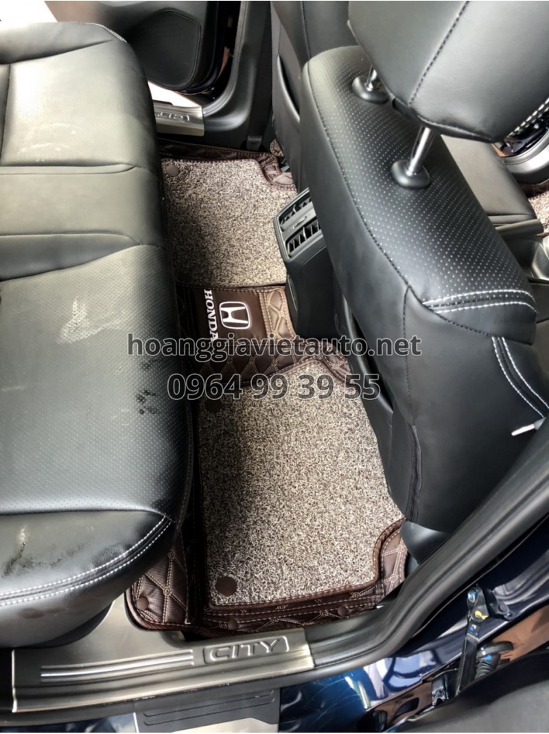 Honda City Honda City