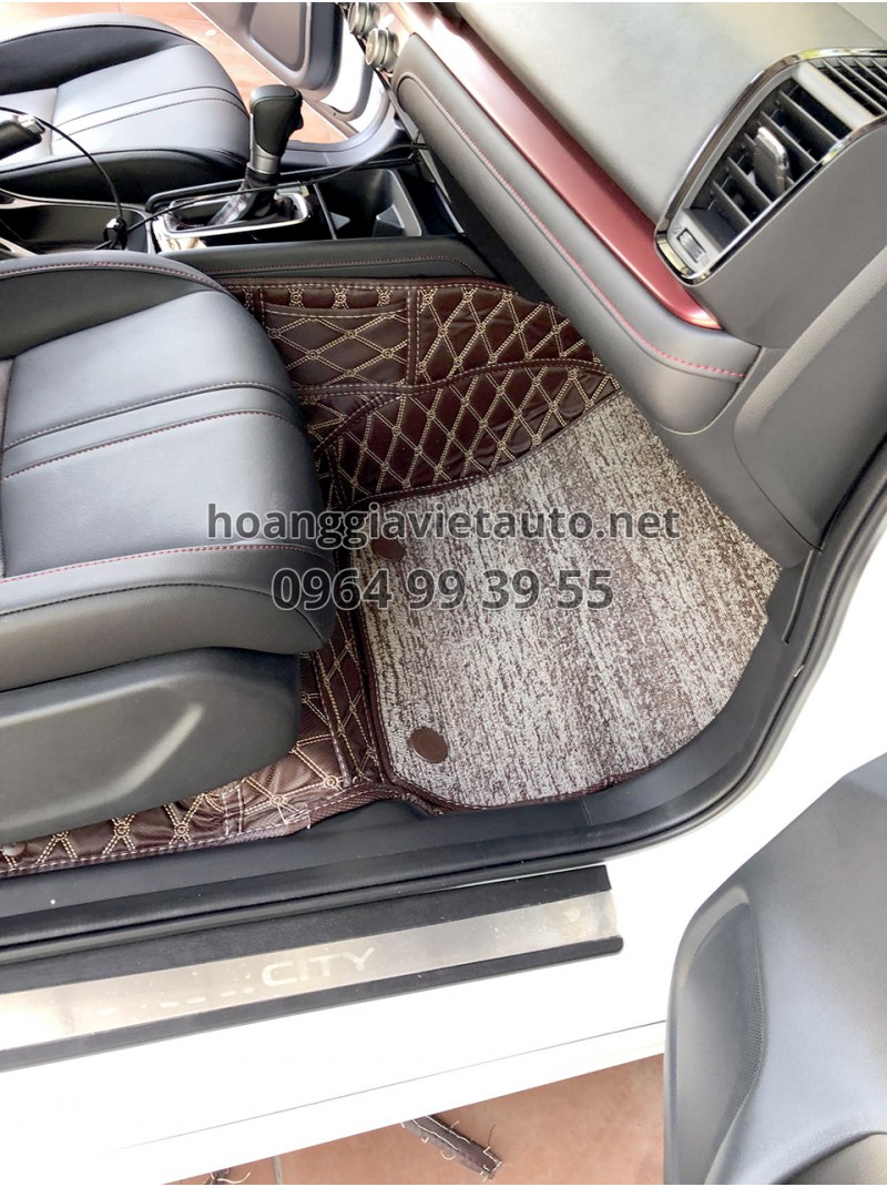 Honda City Honda City