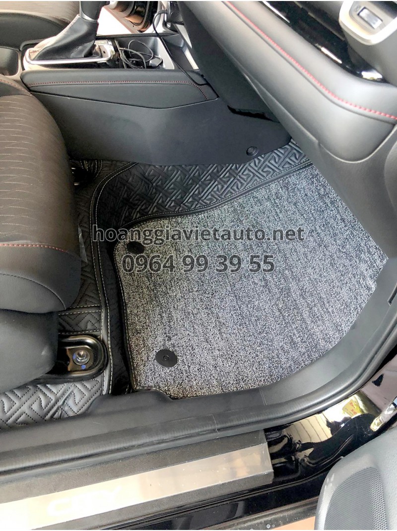 Honda City Honda City
