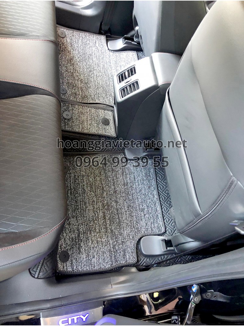 Honda City Honda City
