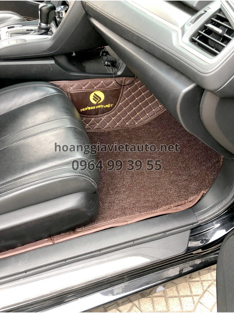 Honda Civic Honda Civic