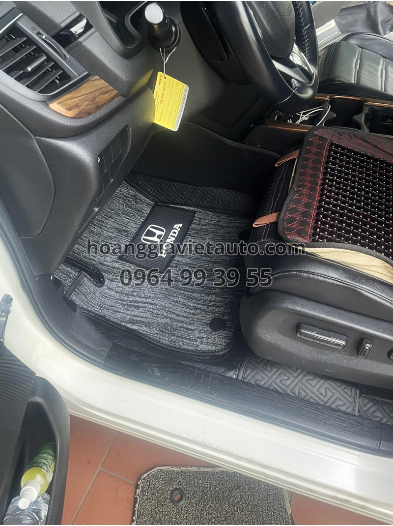 Honda CR-V Honda CR-V