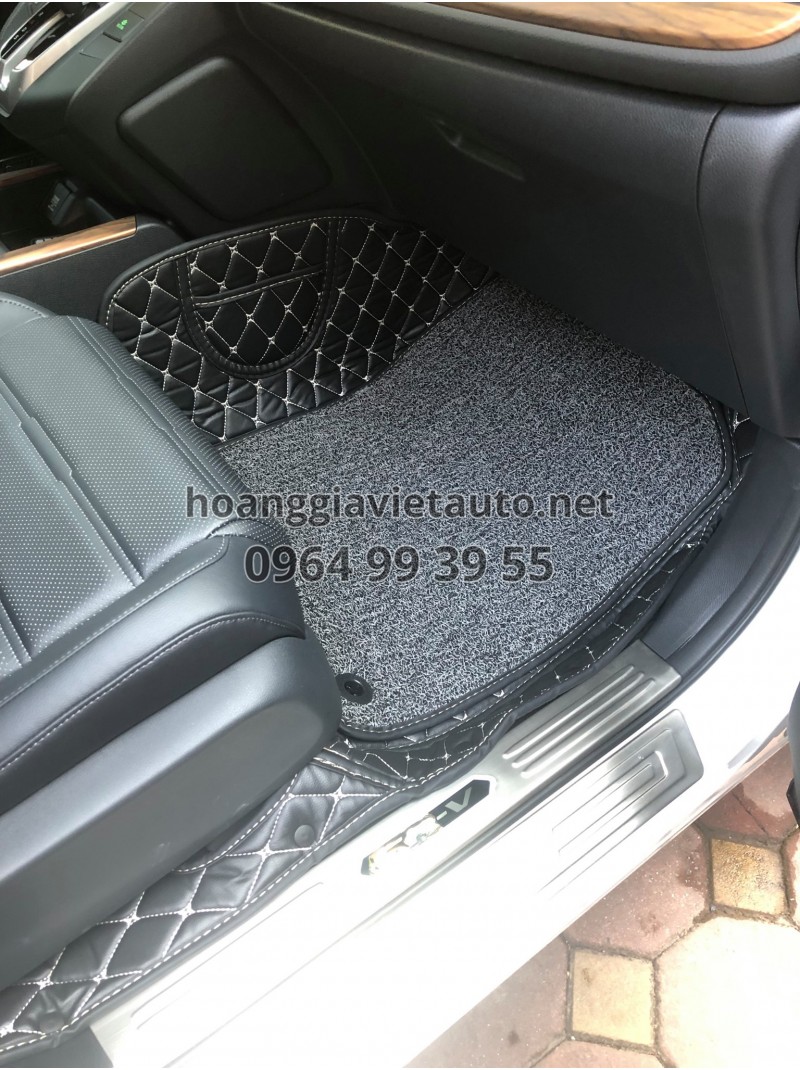 Honda CR-V Honda CR-V