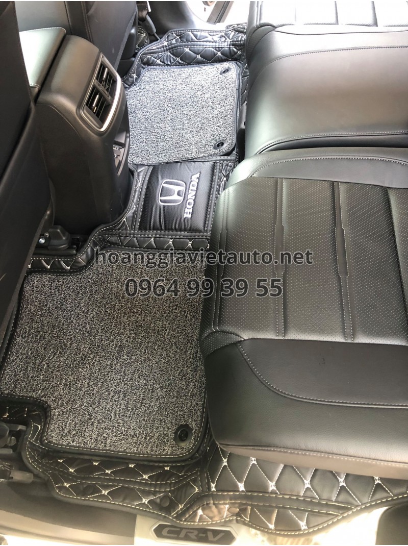 Honda CR-V Honda CR-V