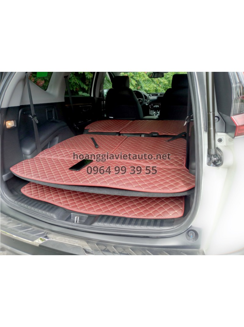 Honda CR-V Honda CR-V