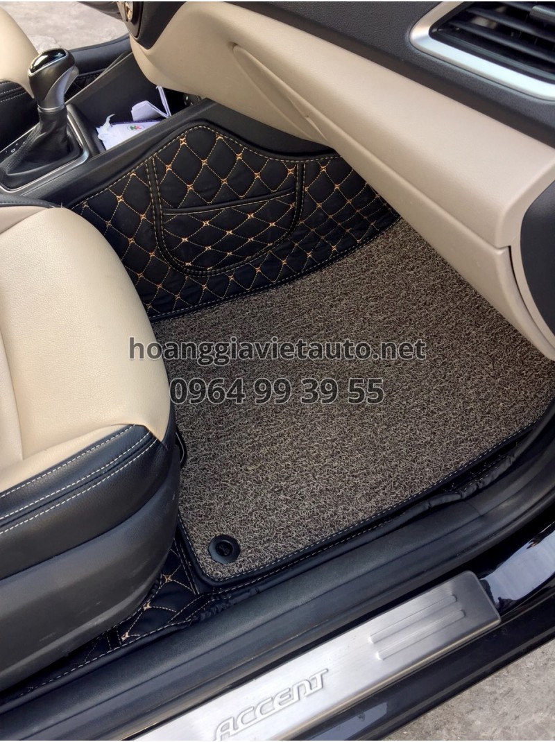 Hyundai Accent Hyundai Accent