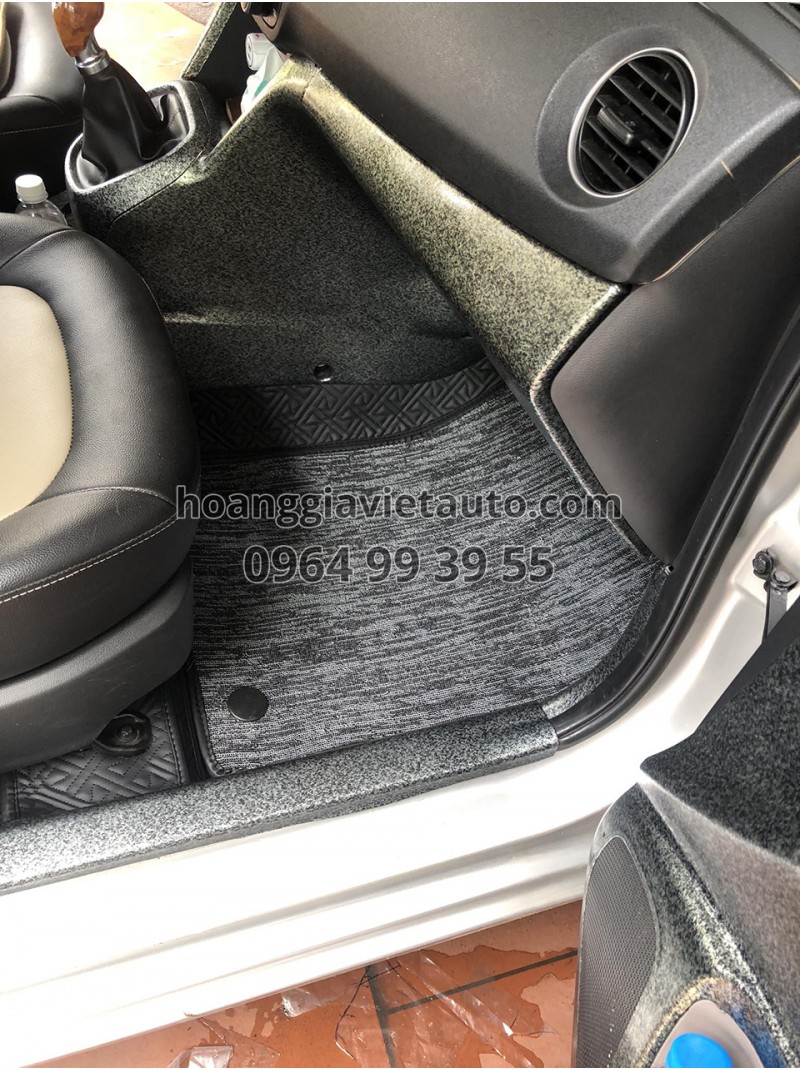 Hyundai Grand i10 Hyundai Grand i10