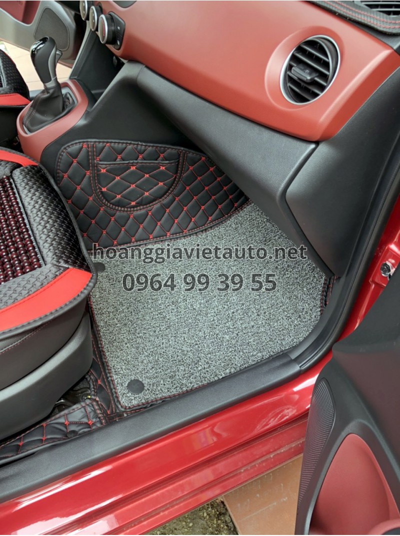 Hyundai Grand i10 Hyundai Grand i10