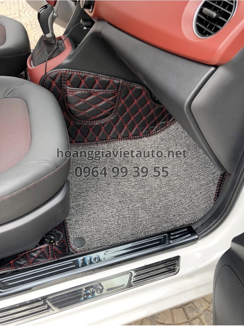 Hyundai Grand i10 Hyundai Grand i10