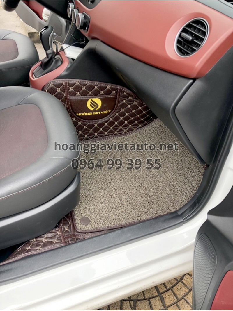 Hyundai Grand i10 Hyundai Grand i10